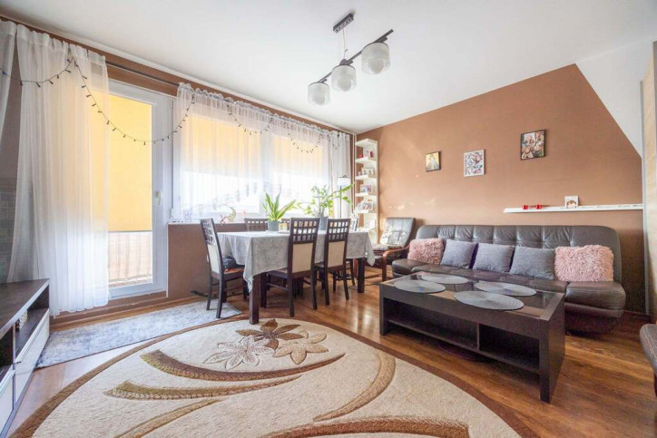 Mieszkanie Sprzedaż Działdowo Norwida 1