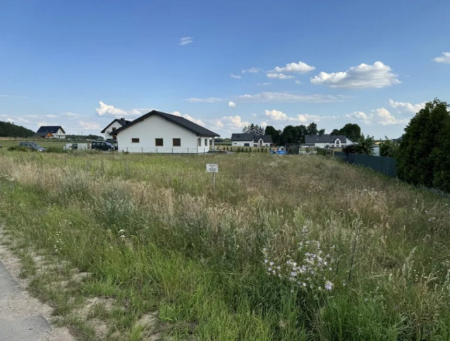 Działka Sprzedaż Filice 8