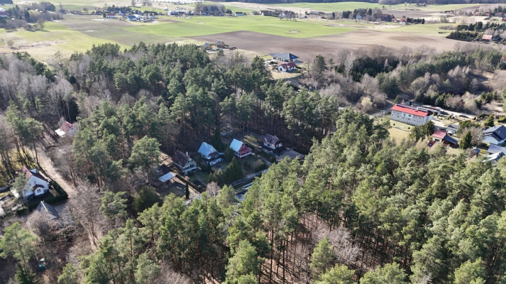 Działka Sprzedaż Bogaczewo 6
