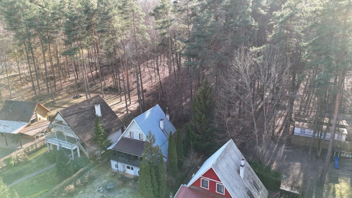 Działka Sprzedaż Bogaczewo 8