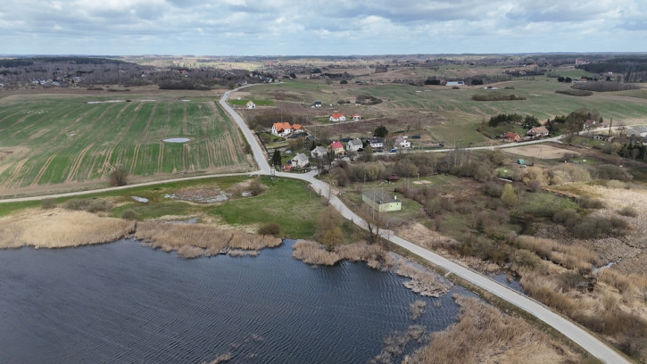 Działka Sprzedaż Dągi 7