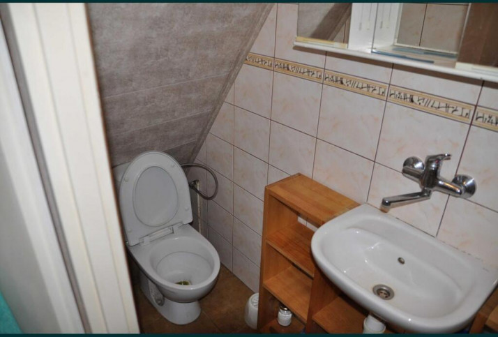 Dom Sprzedaż Kalbornia 16