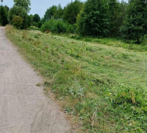 Działka Sprzedaż Sławka Wielka