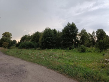 Działka Sprzedaż Sławka Wielka