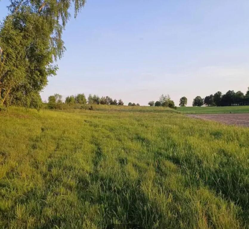 Działka Sprzedaż Sławka Wielka