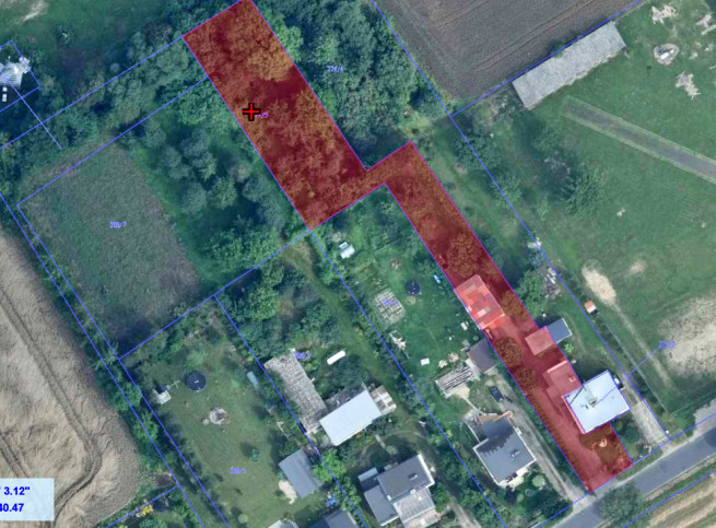 Dom Sprzedaż Nowe Miasto Lubawskie 2
