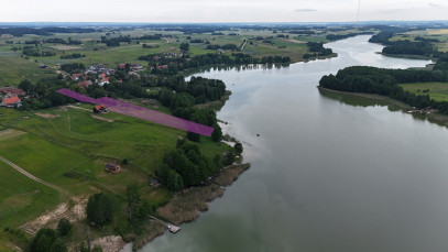 Działka Sprzedaż Marcinowa Wola
