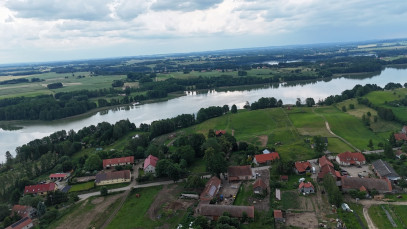 Działka Sprzedaż Marcinowa Wola