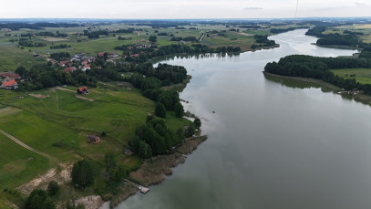 Działka Sprzedaż Marcinowa Wola