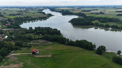 Działka Sprzedaż Marcinowa Wola