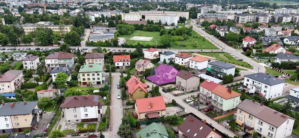 Dom Sprzedaż Mława