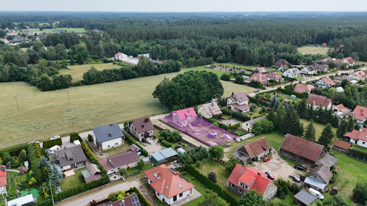 Dom Sprzedaż Szczytno 1