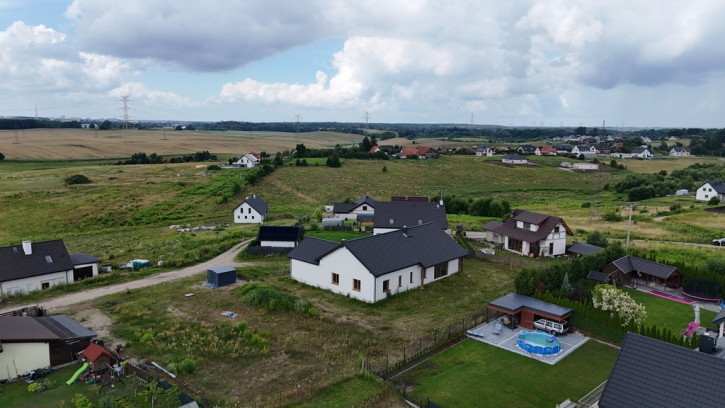Dom Sprzedaż Nikielkowo 2