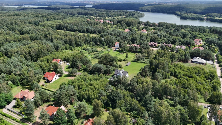 Działka Sprzedaż Łupstych 2