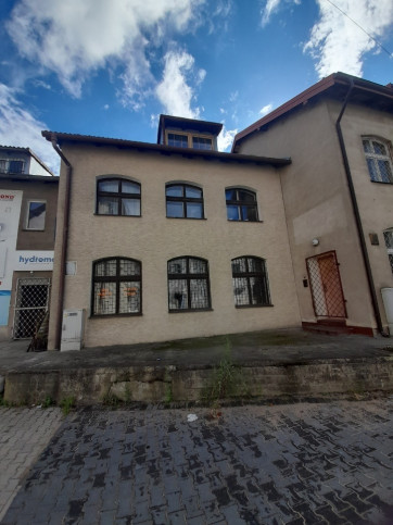 Dom Sprzedaż Działdowo Kościuszki 13a 2