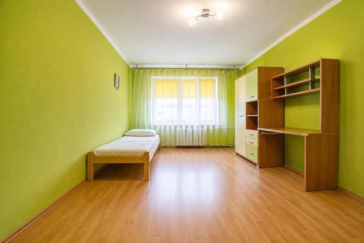 Mieszkanie Sprzedaż Unieszewo 5
