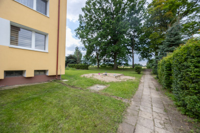 Mieszkanie Sprzedaż Unieszewo