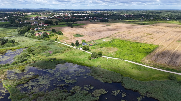 Działka Sprzedaż Dągi 4