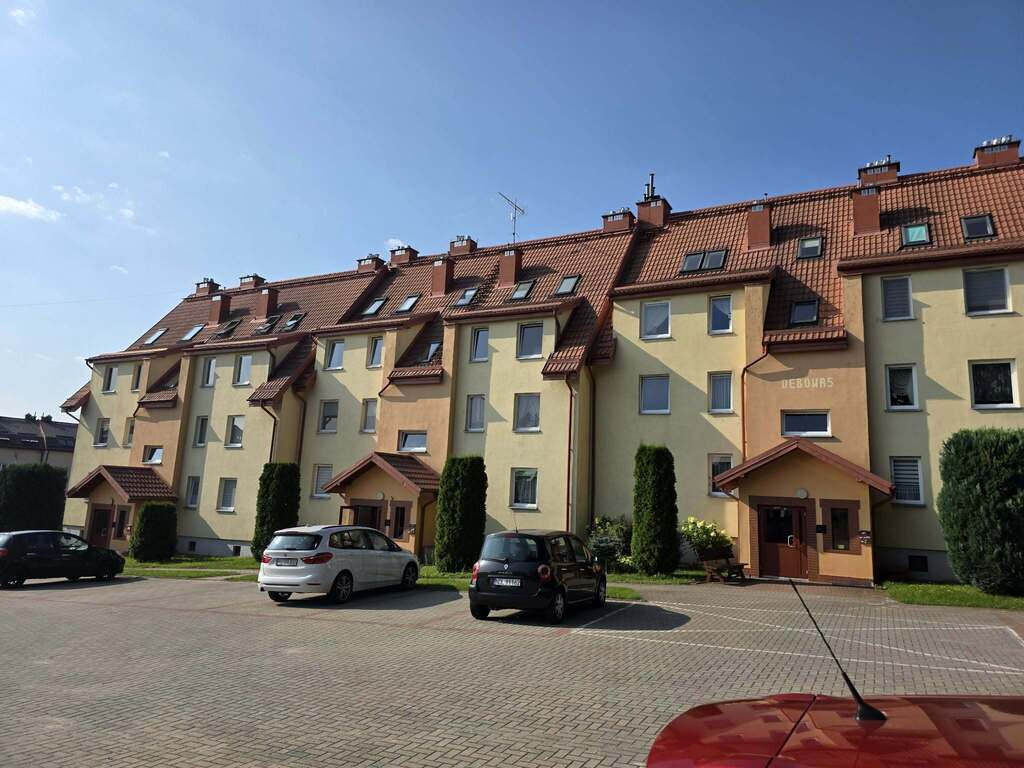 Mieszkanie Sprzedaż Działdowo Dębowa