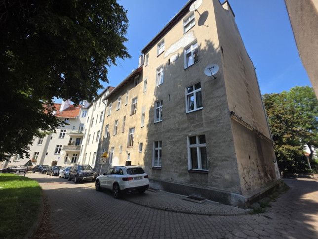 Mieszkanie Sprzedaż Olsztyn Stefana Okrzei 2