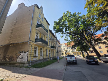 Mieszkanie Sprzedaż Olsztyn Stefana Okrzei