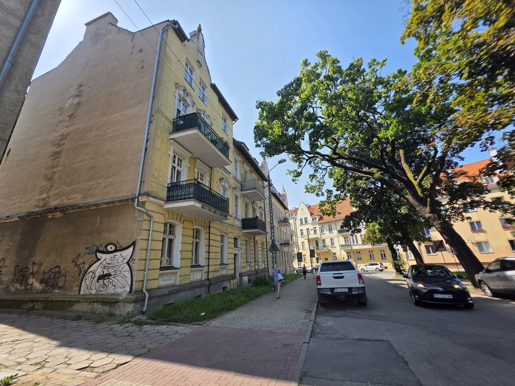 Mieszkanie Sprzedaż Olsztyn Stefana Okrzei