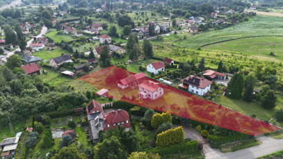 Dom Sprzedaż Biesal