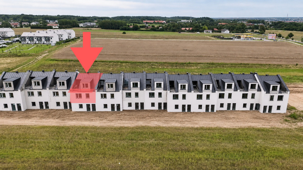Mieszkanie Sprzedaż Słupsk Szwedzka