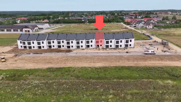 Mieszkanie Sprzedaż Słupsk Szwedzka 2
