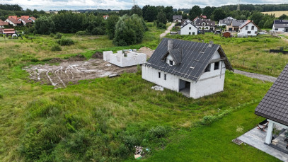 Dom Sprzedaż Wójtowo