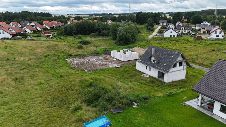 Dom Sprzedaż Wójtowo 5