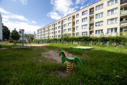 Mieszkanie Sprzedaż Olsztyn Macieja Rataja