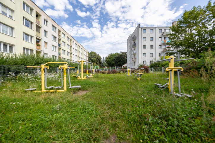 Mieszkanie Sprzedaż Olsztyn Macieja Rataja 9