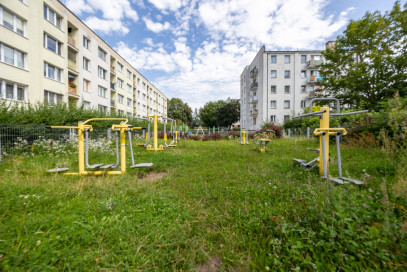 Mieszkanie Sprzedaż Olsztyn Macieja Rataja