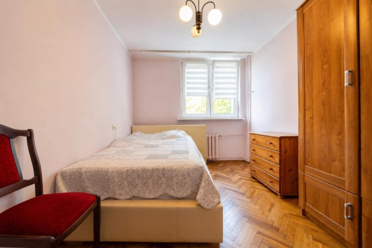 Mieszkanie Sprzedaż Olsztyn Macieja Rataja 3