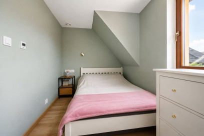 Mieszkanie Sprzedaż Łęgajny Olsztyńska