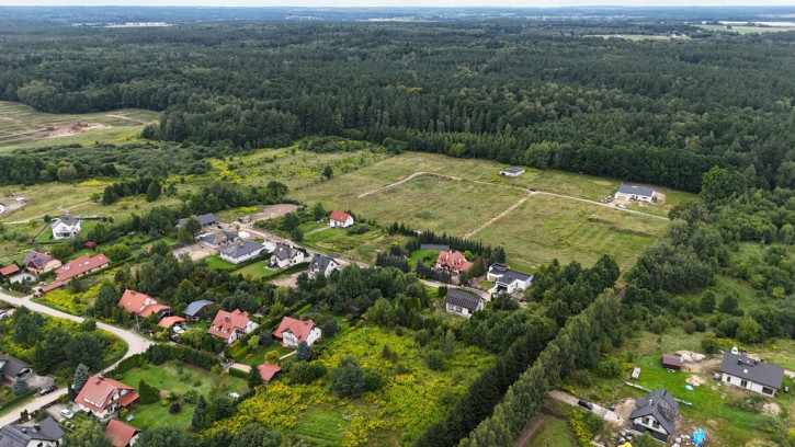 Działka Sprzedaż Nikielkowo 4
