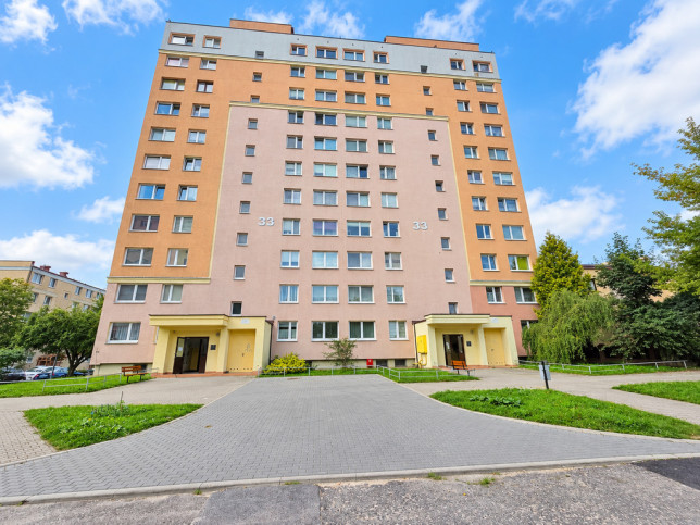 Mieszkanie Sprzedaż Olsztyn 1