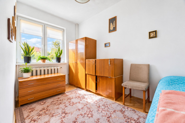 Mieszkanie Sprzedaż Olsztyn Jagiellońska 9