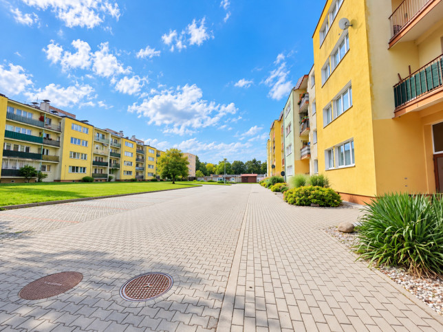 Mieszkanie Sprzedaż Olsztyn Jagiellońska 1