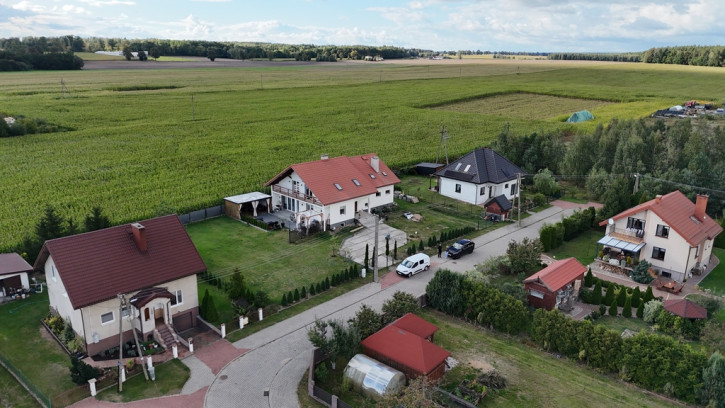 Dom Sprzedaż Gródki 25