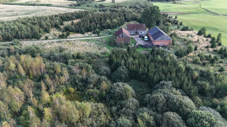 Dom Sprzedaż Krokowo 5
