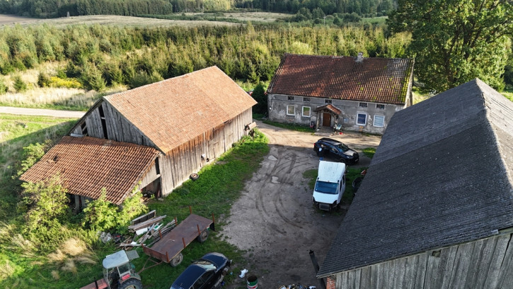 Dom Sprzedaż Krokowo 2