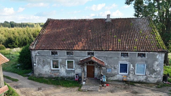 Dom Sprzedaż Krokowo 6