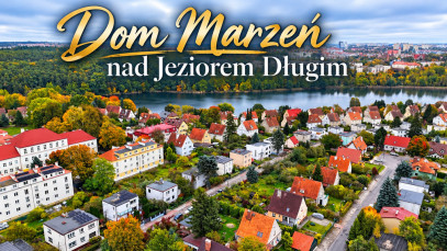 Dom Sprzedaż Olsztyn