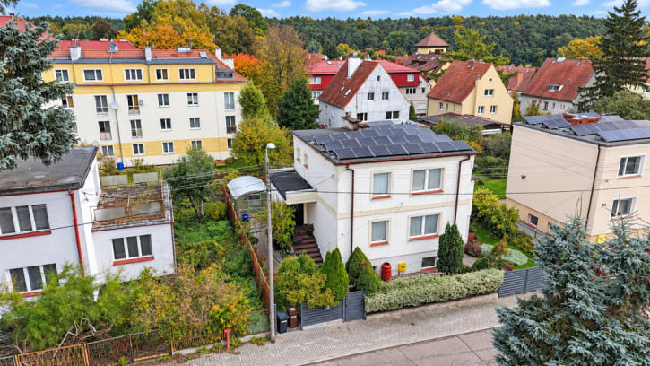 Dom Sprzedaż Olsztyn 18