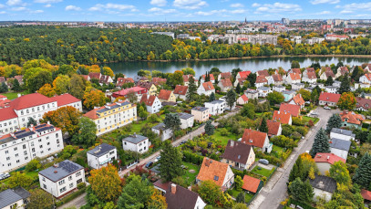 Dom Sprzedaż Olsztyn