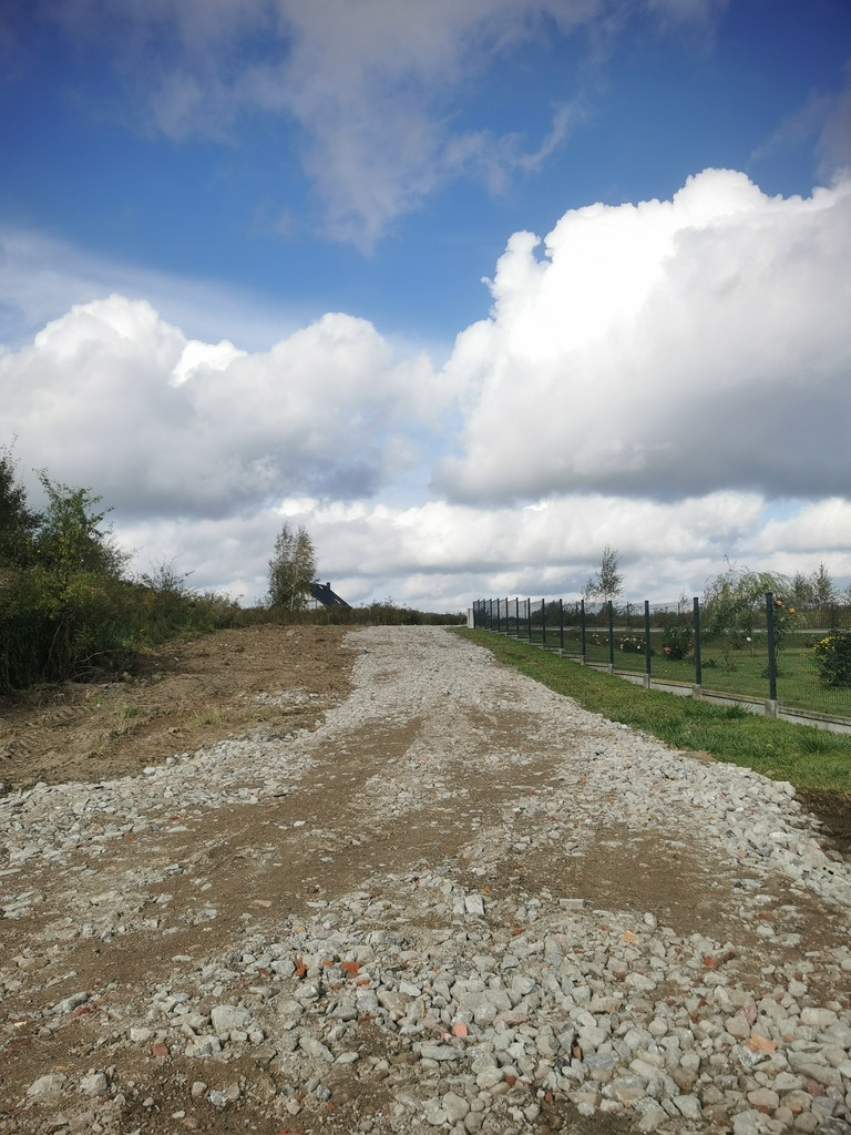Działka Sprzedaż Dągi 8