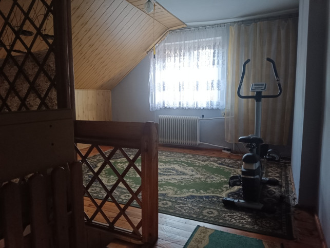 Dom Sprzedaż Lidzbark 8